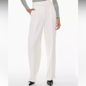 Wilfred The Effortless Pant™